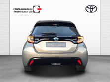 TOYOTA Yaris 1.5 VVT-i HSD Premium, Hybride Integrale Benzina/Elettrica, Auto nuove, Automatico - 6