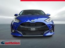 TOYOTA Yaris 1.5 VVT-i HSD Trend, Hybride Integrale Benzina/Elettrica, Auto nuove, Automatico - 2