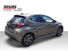 TOYOTA Yaris 1.5 VVT-i HSD Trend, Full-Hybrid Petrol/Electric, New car, Automatic - 4
