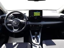 TOYOTA Yaris 1.5 VVT-i HSD Trend, Hybride Integrale Benzina/Elettrica, Auto nuove, Automatico - 5