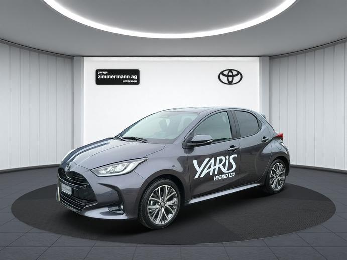 TOYOTA Yaris 1.5 VVT-i HSD Premium, Hybride Integrale Benzina/Elettrica, Auto nuove, Automatico