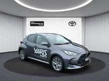TOYOTA Yaris 1.5 VVT-i HSD Premium, Hybride Intégral Essence/Électricité, Voiture nouvelle, Automatique - 3