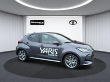 TOYOTA Yaris 1.5 VVT-i HSD Premium, Hybride Intégral Essence/Électricité, Voiture nouvelle, Automatique - 4