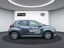TOYOTA Yaris 1.5 VVT-i HSD Premium, Full-Hybrid Petrol/Electric, New car, Automatic - 5