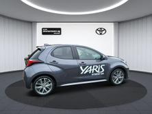 TOYOTA Yaris 1.5 VVT-i HSD Premium, Full-Hybrid Petrol/Electric, New car, Automatic - 6