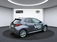 TOYOTA Yaris 1.5 VVT-i HSD Premium, Hybride Intégral Essence/Électricité, Voiture nouvelle, Automatique - 7