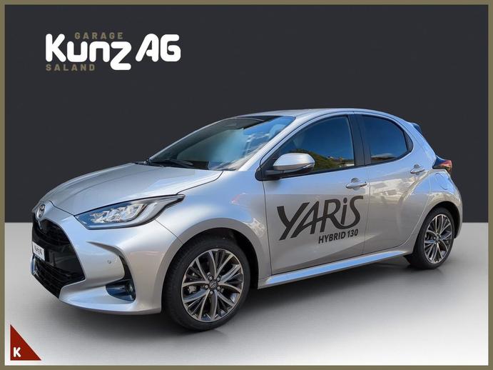 TOYOTA Yaris 1.5 VVT-i HSD Premium, Full-Hybrid Petrol/Electric, New car, Automatic