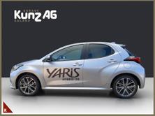 TOYOTA Yaris 1.5 VVT-i HSD Premium, Hybride Intégral Essence/Électricité, Voiture nouvelle, Automatique - 3