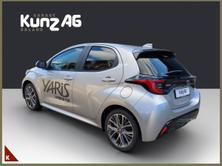 TOYOTA Yaris 1.5 VVT-i HSD Premium, Hybride Intégral Essence/Électricité, Voiture nouvelle, Automatique - 4