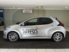 TOYOTA Yaris 1.5 VVT-i HSD Premium, Voll-Hybrid Benzin/Elektro, Neuwagen, Automat - 2