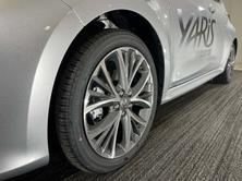 TOYOTA Yaris 1.5 VVT-i HSD Premium, Voll-Hybrid Benzin/Elektro, Neuwagen, Automat - 5