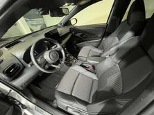 TOYOTA Yaris 1.5 VVT-i HSD Premium, Voll-Hybrid Benzin/Elektro, Neuwagen, Automat - 6