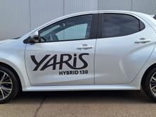 TOYOTA Yaris 1.5 VVT-i HSD Premium, Hybride Intégral Essence/Électricité, Voiture nouvelle, Automatique - 2