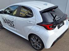 TOYOTA Yaris 1.5 VVT-i HSD Premium, Full-Hybrid Petrol/Electric, New car, Automatic - 3
