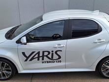 TOYOTA Yaris 1.5 VVT-i HSD Premium, Hybride Intégral Essence/Électricité, Voiture nouvelle, Automatique - 6