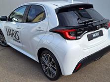 TOYOTA Yaris 1.5 VVT-i HSD Premium, Full-Hybrid Petrol/Electric, New car, Automatic - 7