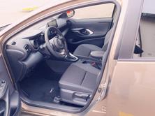 TOYOTA Yaris 1.5 Trend e-CVT, New car, Automatic - 7