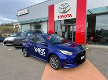 TOYOTA Yaris 1.5 VVT-i HSD Premium, New car, Automatic - 2