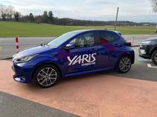 TOYOTA Yaris 1.5 VVT-i HSD Premium, New car, Automatic - 7