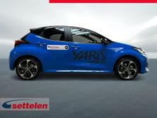 TOYOTA Yaris 1.5 VVT-i HSD Premium, Voll-Hybrid Benzin/Elektro, Neuwagen, Automat - 4