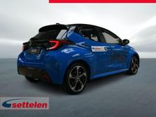 TOYOTA Yaris 1.5 VVT-i HSD Premium, Voll-Hybrid Benzin/Elektro, Neuwagen, Automat - 5