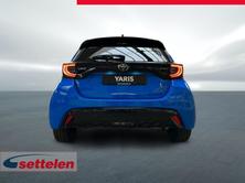 TOYOTA Yaris 1.5 VVT-i HSD Premium, Voll-Hybrid Benzin/Elektro, Neuwagen, Automat - 6
