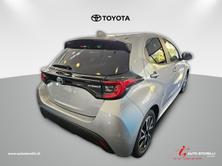 TOYOTA Yaris 1.5 VVT-i HSD Trend, New car, Automatic - 2
