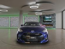 TOYOTA Yaris 1.5 VVT-i HSD Premium, Auto nuove, Automatico - 5
