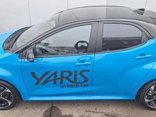 TOYOTA Yaris 1.5 VVT-i HSD Premiere Edition, Voll-Hybrid Benzin/Elektro, Neuwagen, Automat - 2