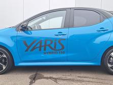 TOYOTA Yaris 1.5 VVT-i HSD Premiere Edition, Hybride Intégral Essence/Électricité, Voiture nouvelle, Automatique - 4