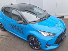 TOYOTA Yaris 1.5 VVT-i HSD Premiere Edition, Hybride Integrale Benzina/Elettrica, Auto nuove, Automatico - 5