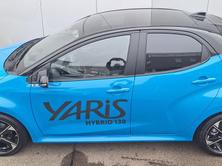 TOYOTA Yaris 1.5 VVT-i HSD Premiere Edition, New car, Automatic - 2