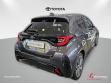 TOYOTA Yaris 1.5 VVT-i HSD Premium, Neuwagen, Automat - 2