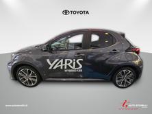 TOYOTA Yaris 1.5 VVT-i HSD Premium, Neuwagen, Automat - 3