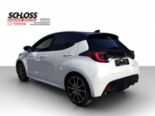 TOYOTA Yaris 1.5 VVT-i HSD GR Sport, Hybride Integrale Benzina/Elettrica, Auto nuove, Automatico - 2