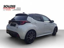 TOYOTA Yaris 1.5 VVT-i HSD GR Sport, Hybride Integrale Benzina/Elettrica, Auto nuove, Automatico - 3