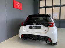 TOYOTA Yaris 1.5 VVT-i HSD GR Sport, Full-Hybrid Petrol/Electric, New car, Automatic - 6