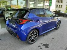 TOYOTA Yaris 1.5 VVT-i HSD GR Sport, Hybride Integrale Benzina/Elettrica, Auto nuove, Automatico - 5