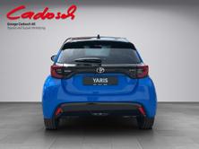 TOYOTA Yaris 1.5 VVT-i HSD Premiere Edition, Hybride Integrale Benzina/Elettrica, Auto nuove, Automatico - 5