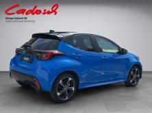 TOYOTA Yaris 1.5 VVT-i HSD Premiere Edition, Full-Hybrid Petrol/Electric, New car, Automatic - 6