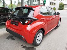 TOYOTA Yaris 1.5 VVT-iE Comfort, Benzina, Auto nuove, Manuale - 5