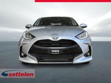 TOYOTA Yaris 1.5 VVT-i HSD Trend, Hybride Intégral Essence/Électricité, Voiture nouvelle, Automatique - 2