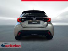 TOYOTA Yaris 1.5 VVT-i HSD Trend, Hybride Integrale Benzina/Elettrica, Auto nuove, Automatico - 6