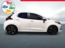 TOYOTA Yaris 1.5 VVT-i HSD Trend, Full-Hybrid Petrol/Electric, New car, Automatic - 3