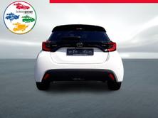 TOYOTA Yaris 1.5 VVT-i HSD Trend, Hybride Integrale Benzina/Elettrica, Auto nuove, Automatico - 4