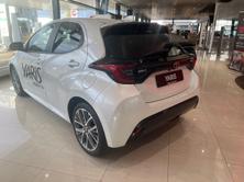 TOYOTA YARIS 1.5 Hsd Premium 5P, Full-Hybrid Petrol/Electric, New car, Automatic - 2