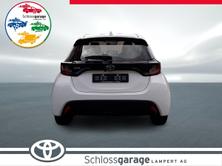 TOYOTA Yaris 1.5 VVT-iE Comfort, Benzina, Auto nuove, Manuale - 5