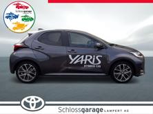 TOYOTA Yaris 1.5 VVT-i HSD Premium, Voll-Hybrid Benzin/Elektro, Neuwagen, Automat - 3