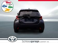 TOYOTA Yaris 1.5 VVT-i HSD Premium, Hybride Integrale Benzina/Elettrica, Auto nuove, Automatico - 5