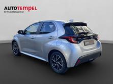 TOYOTA Yaris 1.5 VVT-i HSD Trend, Voll-Hybrid Benzin/Elektro, Neuwagen, Automat - 3